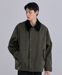 UNITED TOKYOtakumi okamotoさんのブルゾンを使ったコーディネート