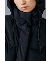 nagonstans（ナゴンスタンス）の「PERTEX ショートダウン（ダウン