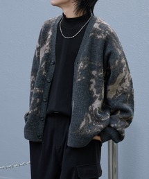 COLONY 2139 | ペイズリースフレカーディガン(カーディガン/ボレロ)