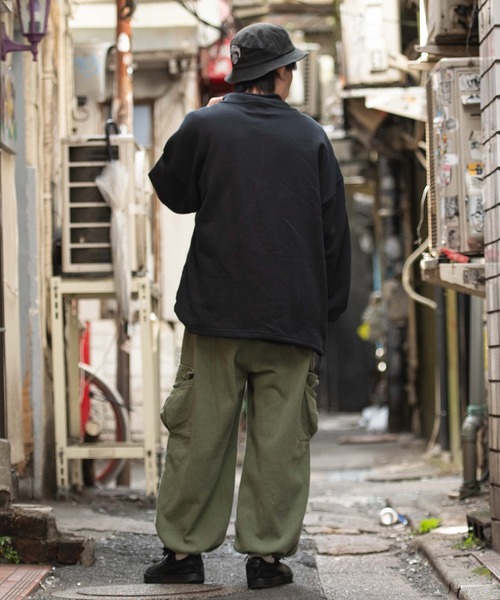 in the attic（インジアティック）の「『NEW JACK DAI×IN THE ATTIC