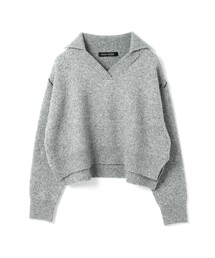 mizuiroind（ミズイロインド）の「mizuiro ind スキッパーハンド