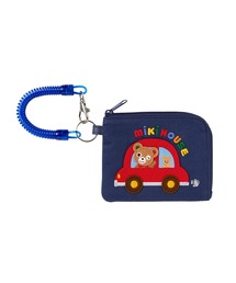 MIKI HOUSE（ミキハウス）の「パスケース（パスケース）」