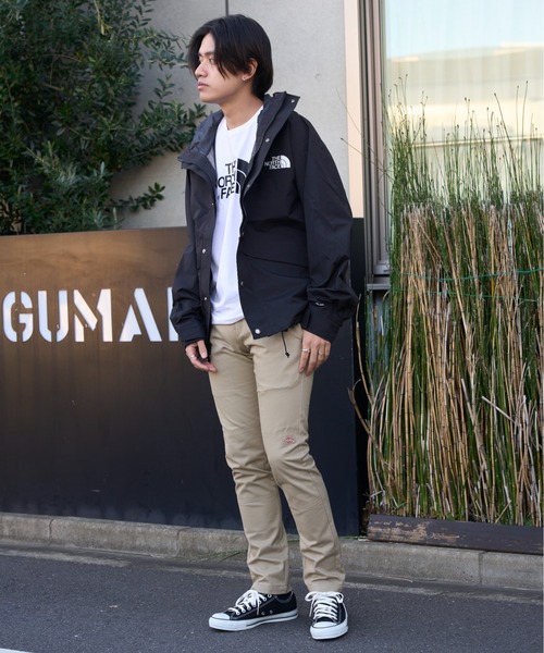 Dickies(ディッキーズ)の「【Dickies/ディッキーズ】スキニーフィットダブルニー ワークパンツ WP811(チノパンツ・メンズ・チャコール/ブラック/ベージュ・30inch/32inch)」の17枚目の写真