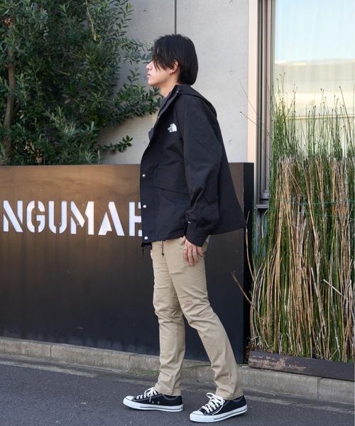 Dickies(ディッキーズ)の「【Dickies/ディッキーズ】スキニーフィットダブルニー ワークパンツ WP811(チノパンツ・メンズ・チャコール/ブラック/ベージュ・30inch/32inch)」の18枚目の写真