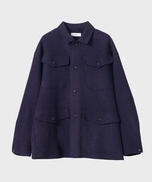 marka | MILITARY JACKET(ミリタリージャケット)