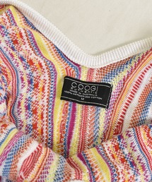 VINTAGE（ヴィンテージ）の「【ヴィンテージ古着】COOGI/クージー 立体