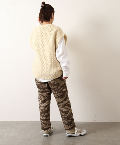 JOURNAL STANDARD LUXE（ジャーナルスタンダード ラックス）の