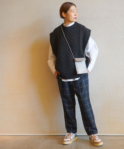 JOURNAL STANDARD LUXE（ジャーナルスタンダード ラックス）の