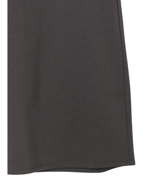 Green　Parks（グリーンパークス）の「あったからくスレスカート（スカート・レディース・アイボリー/ブラック/グレー/パープル・FREE）」の12枚目の写真