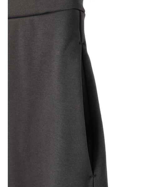 Green　Parks（グリーンパークス）の「あったからくスレスカート（スカート・レディース・アイボリー/ブラック/グレー/パープル・FREE）」の14枚目の写真