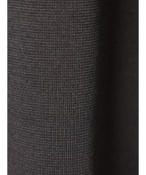 Green　Parks（グリーンパークス）の「あったからくスレスカート（スカート・レディース・アイボリー/ブラック/グレー/パープル・FREE）」の16枚目の写真