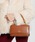 GuessiQXj́uMASIE Top Handle Flap nhobO fB[XinhobOjvbuE