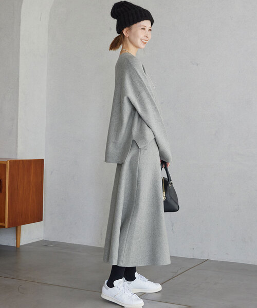 SLOBE IENA（スローブイエナ）の「《追加4》コットンダブル