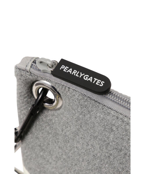 PEARLY GATES（パーリーゲイツ）の「【PEARLY GATES】カレッジ