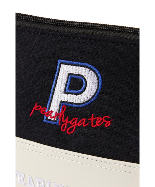 PEARLY GATES（パーリーゲイツ）の「【PEARLY GATES】カレッジ