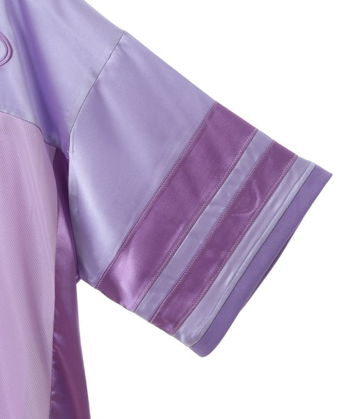 Candy Stripper（キャンディストリッパー）の「CHAOS KITTEN NUMBERING トップス（その他トップス・レディース・ラベンダー/グレー/ブラック・2）」の19枚目の写真