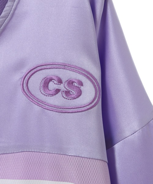 Candy Stripper（キャンディストリッパー）の「CHAOS KITTEN NUMBERING トップス（その他トップス・レディース・ラベンダー/グレー/ブラック・2）」の21枚目の写真