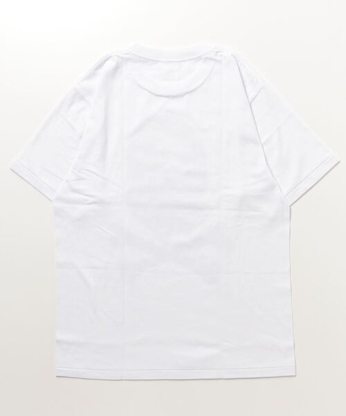 A BATHING APE（アベイシングエイプ）の「APE CROSSBONE TEE M