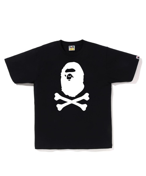 APE Tシャツ アベイシングエイプ A BATHING APE Disney D24 BAPE ディズニー