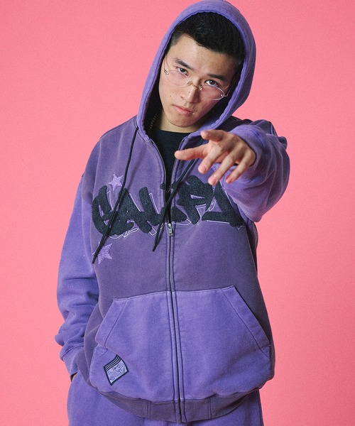 GALFY（ガルフィー）の「【GALFY/ガルフィー】B-Boy 的ストリート 