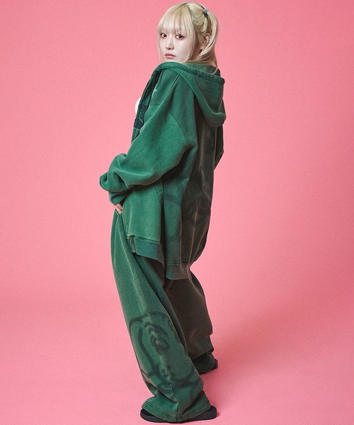 GALFY（ガルフィー）の「【GALFY/ガルフィー】B-Boy 的ストリート