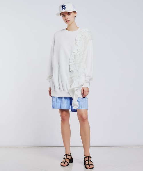 DOUBLE STANDARD CLOTHING（ダブルスタンダードクロージング）の