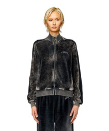 Diesel F-Kinigli クロップドジャケット Diesel F-Kinigli クロップドジャケット