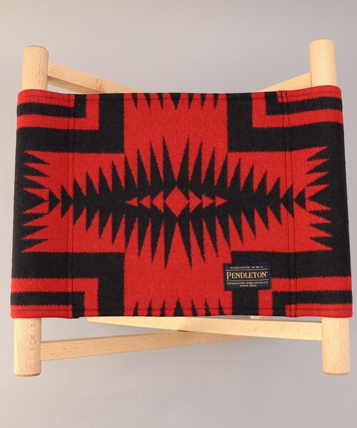 PENDLETON（ペンドルトン）の「PENDLETON × ADIRONDACK × FREAK 