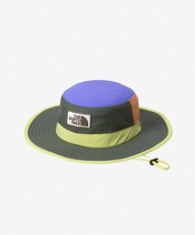 THE NORTH FACE | THE NORTH FACE Kids Grand Horizon Hat  NNJ02309(ハット)
