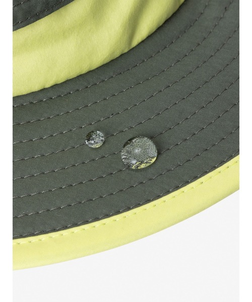 THE NORTH FACE（ザノースフェイス）の「THE NORTH FACE Kids Grand Horizon Hat  NNJ02309（ハット・キッズ・マルチ・LARGE/MEDIUM/SMALL）」の10枚目の写真