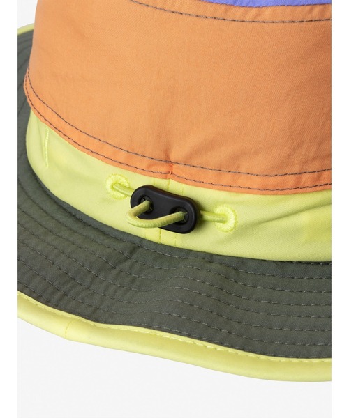 THE NORTH FACE（ザノースフェイス）の「THE NORTH FACE Kids Grand Horizon Hat  NNJ02309（ハット・キッズ・マルチ・LARGE/MEDIUM/SMALL）」の13枚目の写真