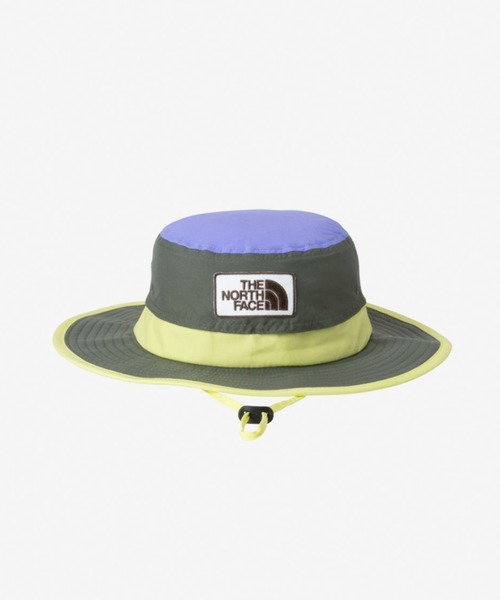 【nonnon】THE NORTH FACE ノースフェイス THE NORTH FACE Kids Grand Horizon Hat NNJ02309（ハット