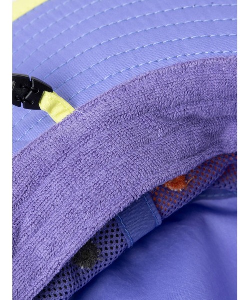 THE NORTH FACE（ザノースフェイス）の「THE NORTH FACE Kids Grand Horizon Hat  NNJ02309（ハット・キッズ・マルチ・LARGE/MEDIUM/SMALL）」の9枚目の写真