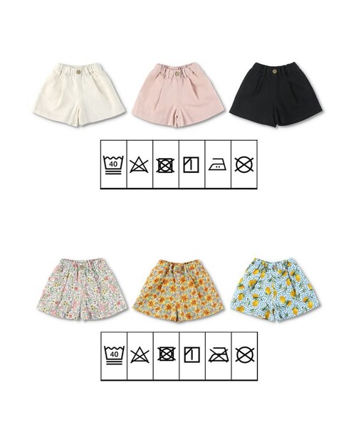 【24SS】新作パナマ コットンとリネン ショートパンツ◆プラダ◆ Luna コットンリネンショーツ｜ショートパンツ｜ボトムス