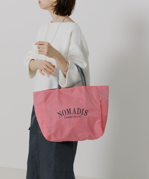 NOMADIS（ノマディス）の「『一部WEB限定カラー』NOMADIS SAC2 W