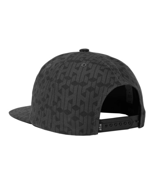 HUF Paradox Classic H 5 Panel Cap ハフ キャップ HUF - Paradox Classic H 5 Panel Hat – Island Snow Hawaii