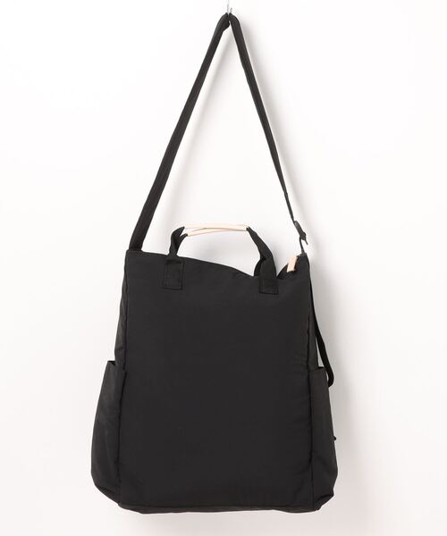 EARTH MADE（アースメイド）の「12POCKET SHOULDER（ショルダーバッグ・レディース・ライトベージュ/カーキ/ブルー/ダークグレー/サンドベージュ/ブラック/ピンク・FREE）」の13枚目の写真