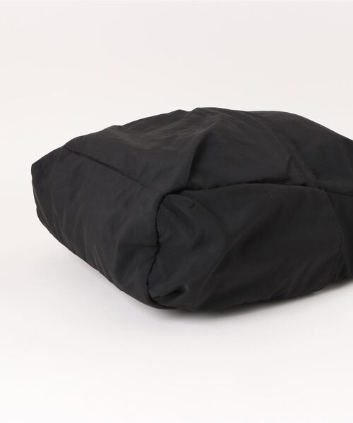 EARTH MADE（アースメイド）の「12POCKET SHOULDER（ショルダーバッグ・レディース・ライトベージュ/カーキ/ブルー/ダークグレー/サンドベージュ/ブラック/ピンク・FREE）」の14枚目の写真