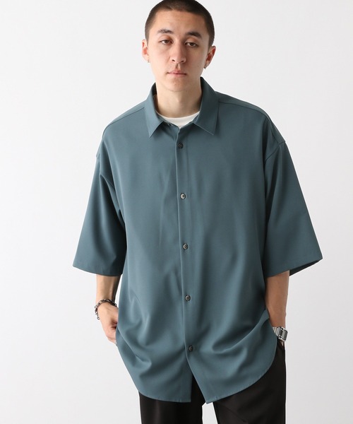 RAGEBLUE（レイジブルー）の「オーバーサイズ/ラグイージークリーン