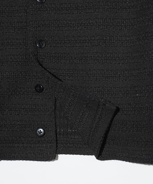 X-girl(エックスガール)の「OPEN COLLAR COMPACT SHIRT(シャツ/ブラウス・レディース・ブラック/ライトブルー/ホワイト・S/M)」の20枚目の写真