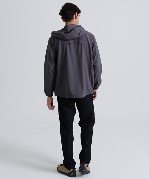 Eddie Bauer（エディーバウアー）の「ソーラーホイル フーディ