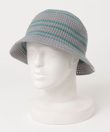 FRUIT OF THE LOOM(t[cIuU[)́yFRUIT OF THE LOOMz LINE KNIT BUCKET HAT(nbg)