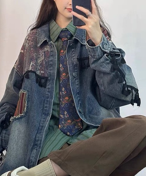 REBALANCE(���o�����X)�̃��g���� ���B���e�[�W���J�W���A���l�N�^�C(�l�N�^�C)