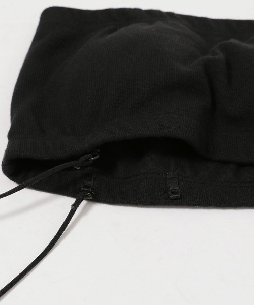 niko and...（ニコアンド）の「ルームドライ/2WAYベアカップキャミソール（キャミソール・レディース・アイボリー/ブラック/モカ・MEDIUM/SHORT）」の16枚目の写真