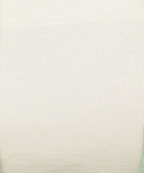 niko and...（ニコアンド）の「ルームドライ/2WAYベアカップキャミソール（キャミソール・レディース・アイボリー/ブラック/モカ・MEDIUM/SHORT）」の18枚目の写真