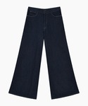 LAD MUSICIAN（ラッドミュージシャン）の「12oz DENIM WIDE FLARE