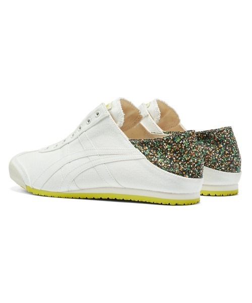 オニツカタイガー MEXICO 66 パラティ 24cm 新品 Onitsuka Tiger スリッポン MEXICO 66 PARATY / メキシコ