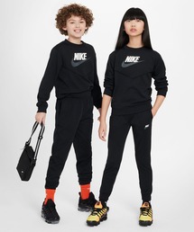 Nike スウェット　セットアップ セール】ナイキ スポーツウェア ジュニアトラックスーツ / Nike