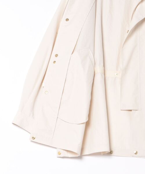 美品トラディショナルウェザーウェア　ELGIN 34アイボリー Traditional Weatherwear（トラディショナルウェザーウェア）の「ELGIN