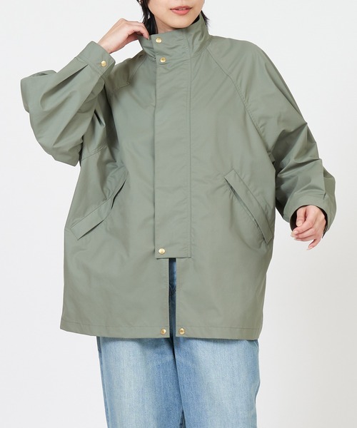 ジャケット・アウター Traditional Weatherwear
HAWICK  LONGVEST ジャケット｜Traditional Weatherwear（トラディショナル